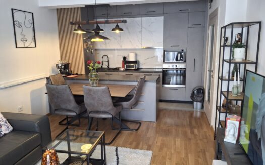 One bedroom apartment for rent, Stara Varoš, Podgorica