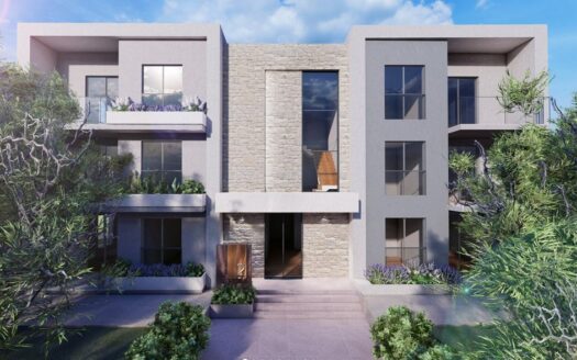 Two bedroom apartment for sale, Verde Village, Podgorica