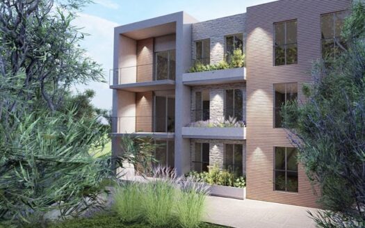 Two bedroom apartment for sale, Verde Village, Podgorica