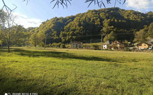 Land for sale, Lugovi, Kolašin
