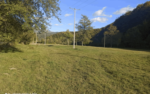 Land for sale, Lugovi, Kolašin