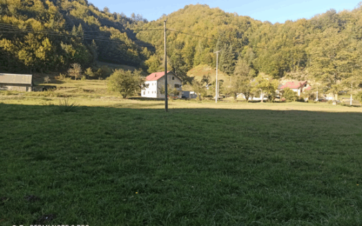 Land for sale, Lugovi, Kolašin