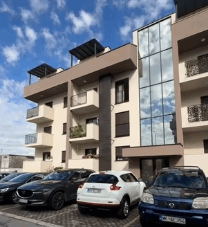 One bedroom apartment for sale, Zabjelo, Podgorica