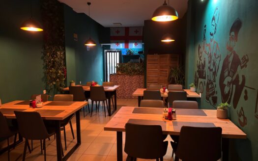 Business for sale, Podgorica