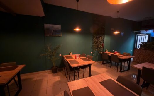 Business for sale, Podgorica