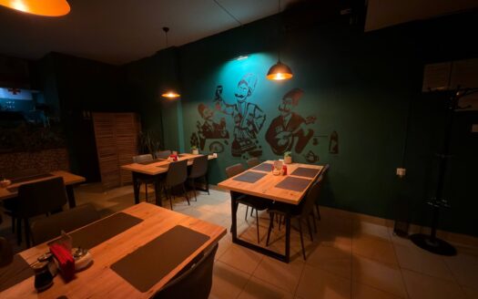 Business for sale, Podgorica