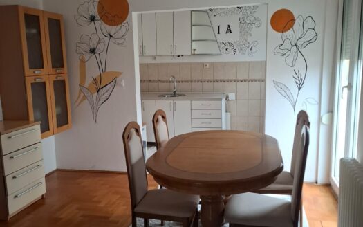 House for rent, Stari Aerodrom, Podgorica