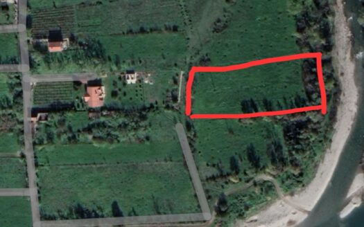 Land for sale, Lekići, Podgorica
