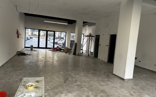 Office space for rent, Pobrežje, Podgorica