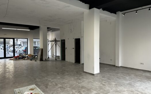 Office space for rent, Pobrežje, Podgorica