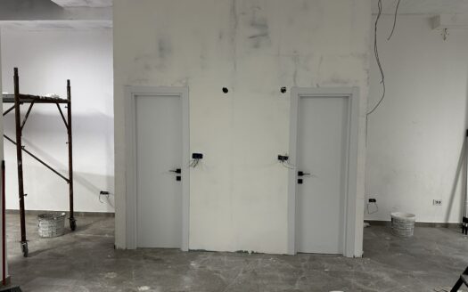 Office space for rent, Pobrežje, Podgorica