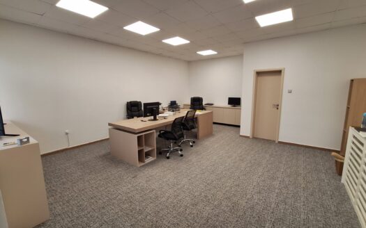 Office space for rent, Zabjelo, Podgorica