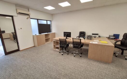 Office space for rent, Zabjelo, Podgorica