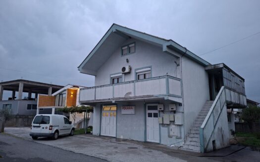 Office space for rent, Zagorič, Podgorica