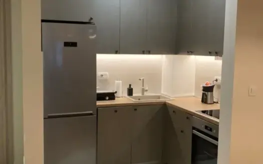 One bedroom apartment for sale, Central Point, Podgorica