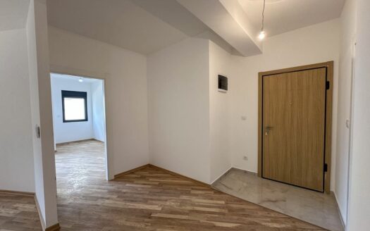 One bedroom apartment for sale, City kej, Podgorica
