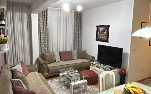 Two bedroom apartment for sale, Momišići, Podgorica