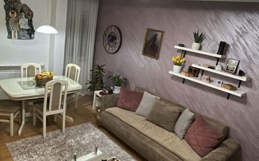 Two bedroom apartment for sale, Momišići, Podgorica