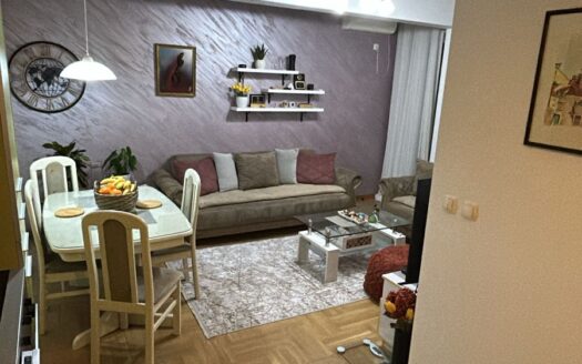 Two bedroom apartment for sale, Momišići, Podgorica