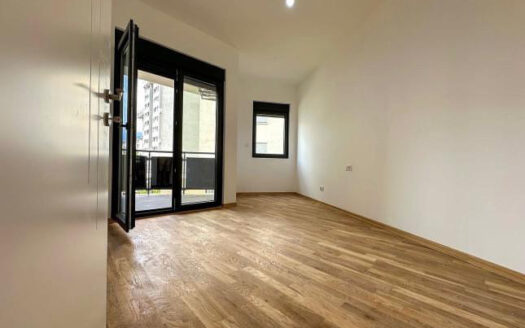 One bedroom apartment for sale, Zagorič, Podgorica