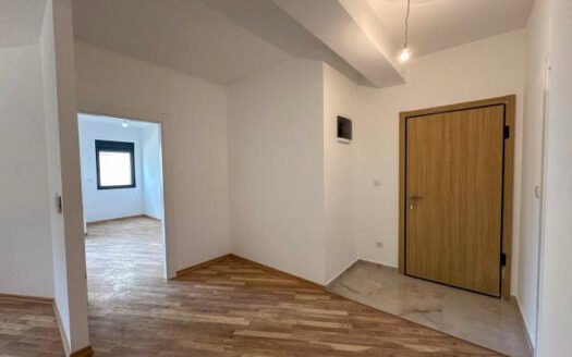 One bedroom apartment for sale, Zagorič, Podgorica