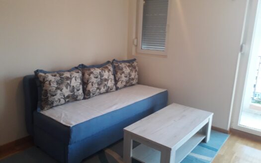 One bedroom apartment for rent, Stari Aerodrom, Podgorica