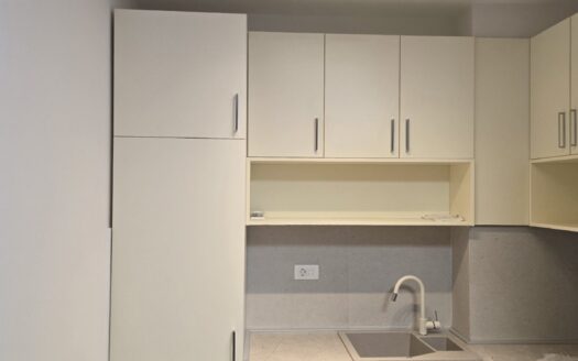 One bedroom apartment for rent, Central Point, Podgorica