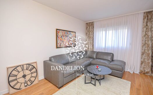 Tulip Touch for rent, Central Point, Podgorica