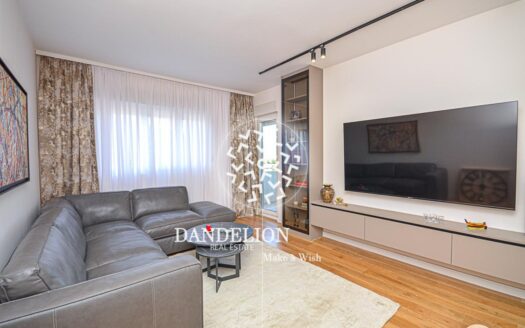 Tulip Touch za izdavanje, Central Point, Podgorica