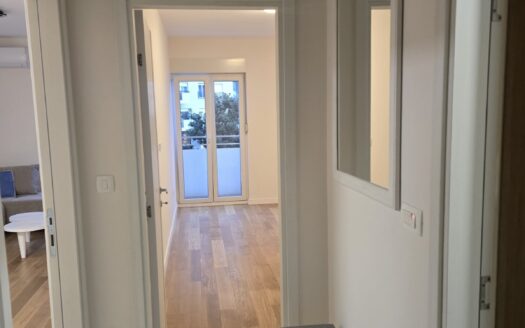 One bedroom apartment for rent, Central Point, Podgorica