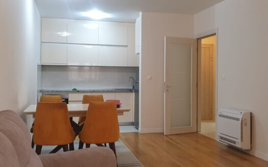 Two bedroom apartment for rent, Central Point, Podgorica