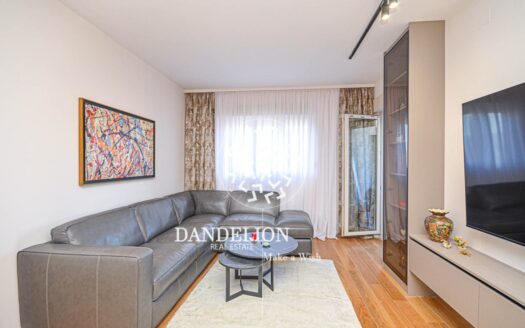 Tulip Touch for rent, Central Point, Podgorica