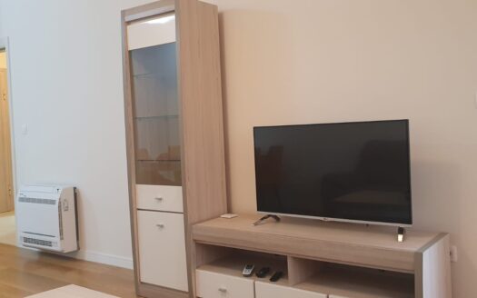 Two bedroom apartment for rent, Central Point, Podgorica