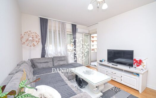 Dandelion, Central Point, Podgorica