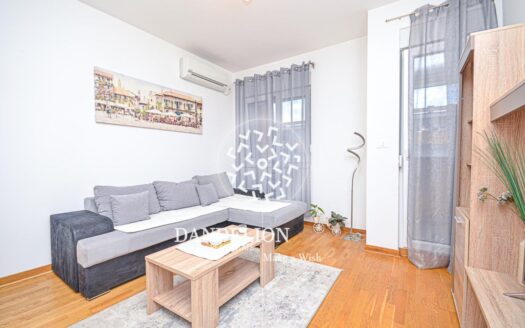 One bedroom apartment for rent, City kej, Podgorica