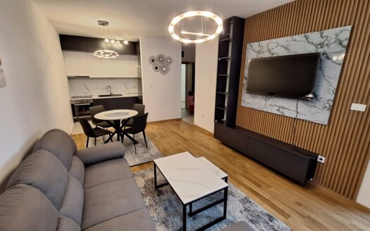 One bedroom apartment for rent, City kvart, Podgorica