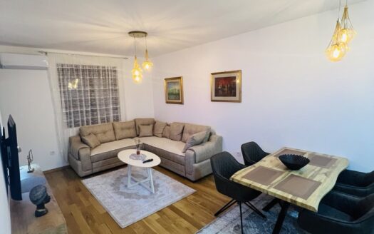 One bedroom apartment for rent, City kvart, Podgorica