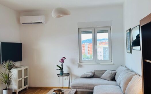 One bedroom apartment for rent, City kvart, Podgorica