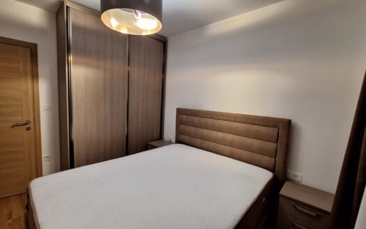 One bedroom apartment for rent, City kvart, Podgorica