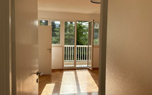 Two bedroom apartment for rent, Gintaš, Podgorica