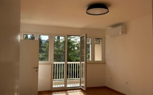 Two bedroom apartment for rent, Gintaš, Podgorica