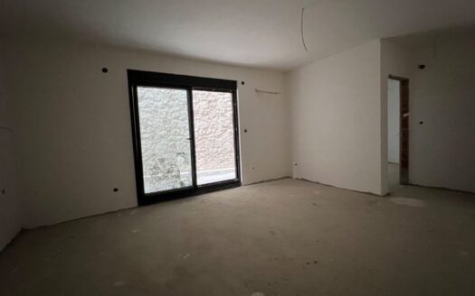 One bedroom apartment for sale, Gorica C, Podgorica