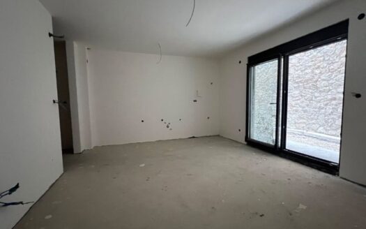 One bedroom apartment for sale, Gorica C, Podgorica