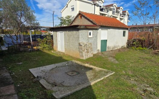 House for rent, Gornja Gorica, Podgorica