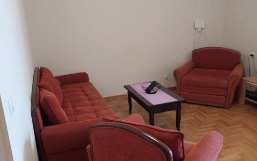 One bedroom apartment for rent, Savina, Herceg Novi