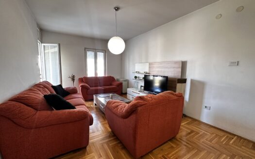 One bedroom apartment for rent, Iza Delte, Podgorica