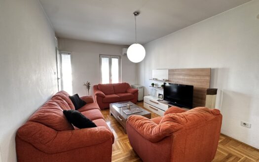 One bedroom apartment for rent, Iza Delte, Podgorica