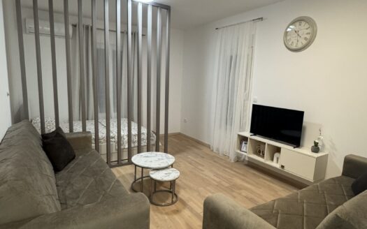 Studio apartment for rent, Momišići, Podgorica