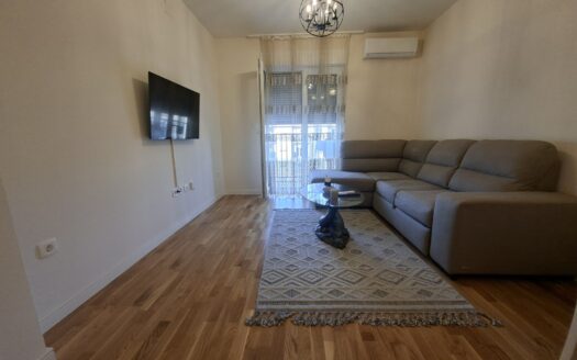 One bedroom apartment for rent, Pobrežje, Podgorica