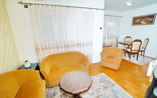 Jednosoban stan za izdavanje, Preko Morače, Podgorica